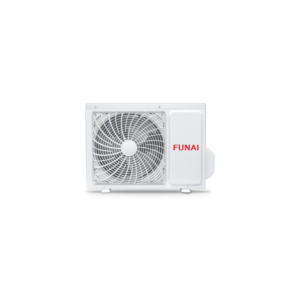 Классическая сплит-система FUNAI SENSEI RAC-SN20HP.D04