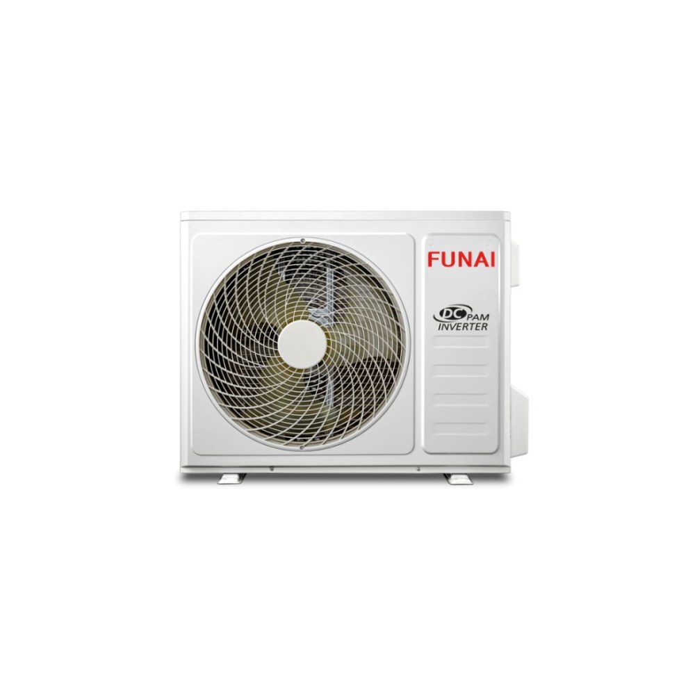 Наружный блок мульти сплит-системы FUNAI SHINKIRIGAMI RAM-I-3SKG80HP.02/U Наружный блок мульти сплит-системы FUNAI SHINKIRIGAMI RAM-I-3SKG80HP.02/U