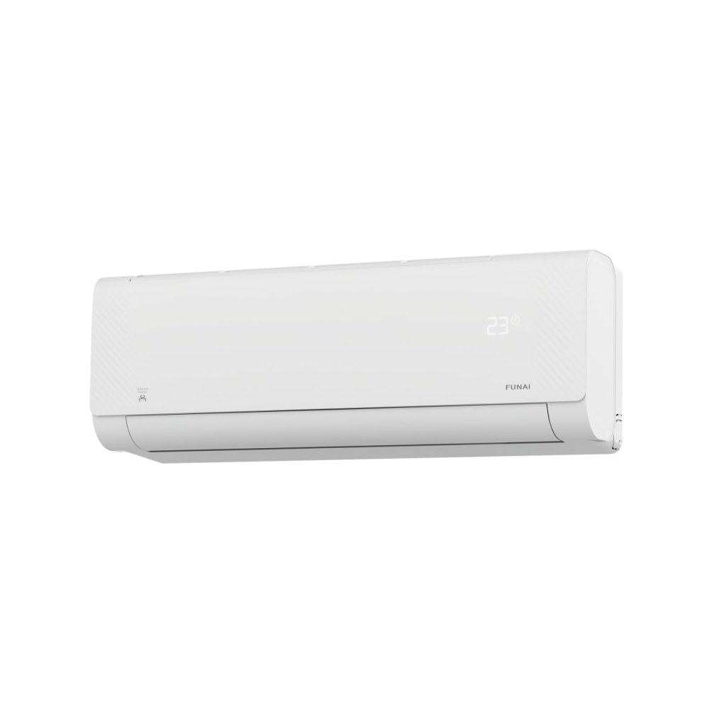 Внутренний блок мульти сплит-системы настенного типа FUNAI SHOGUN Inverter RAM-I-SG55HP.W01/S Внутренний блок мульти сплит-системы настенного типа FUNAI SHOGUN Inverter RAM-I-SG55HP.W01/S