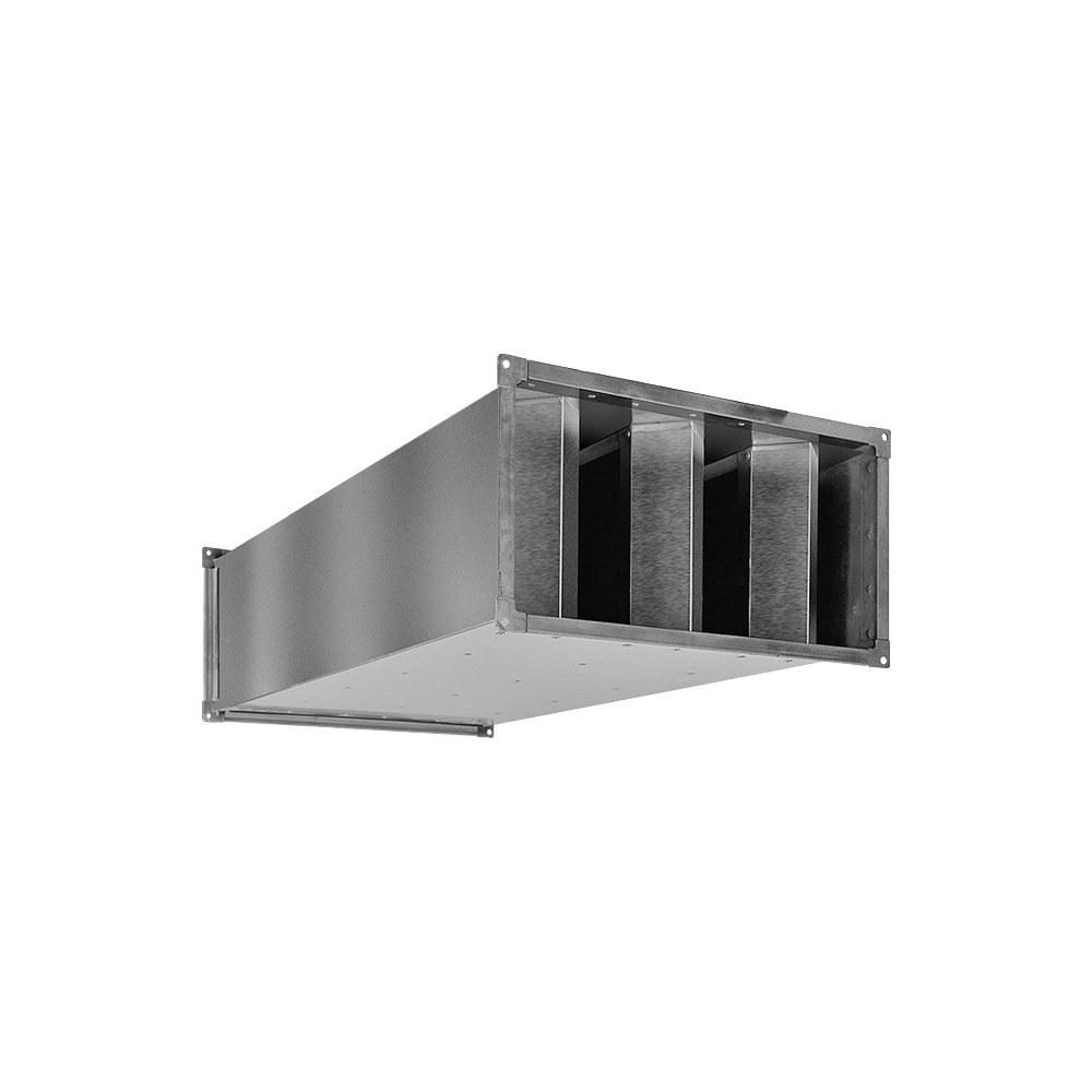 Шумоглушитель ZILON ZSr 700*400 Шумоглушитель ZILON ZSr 700*400