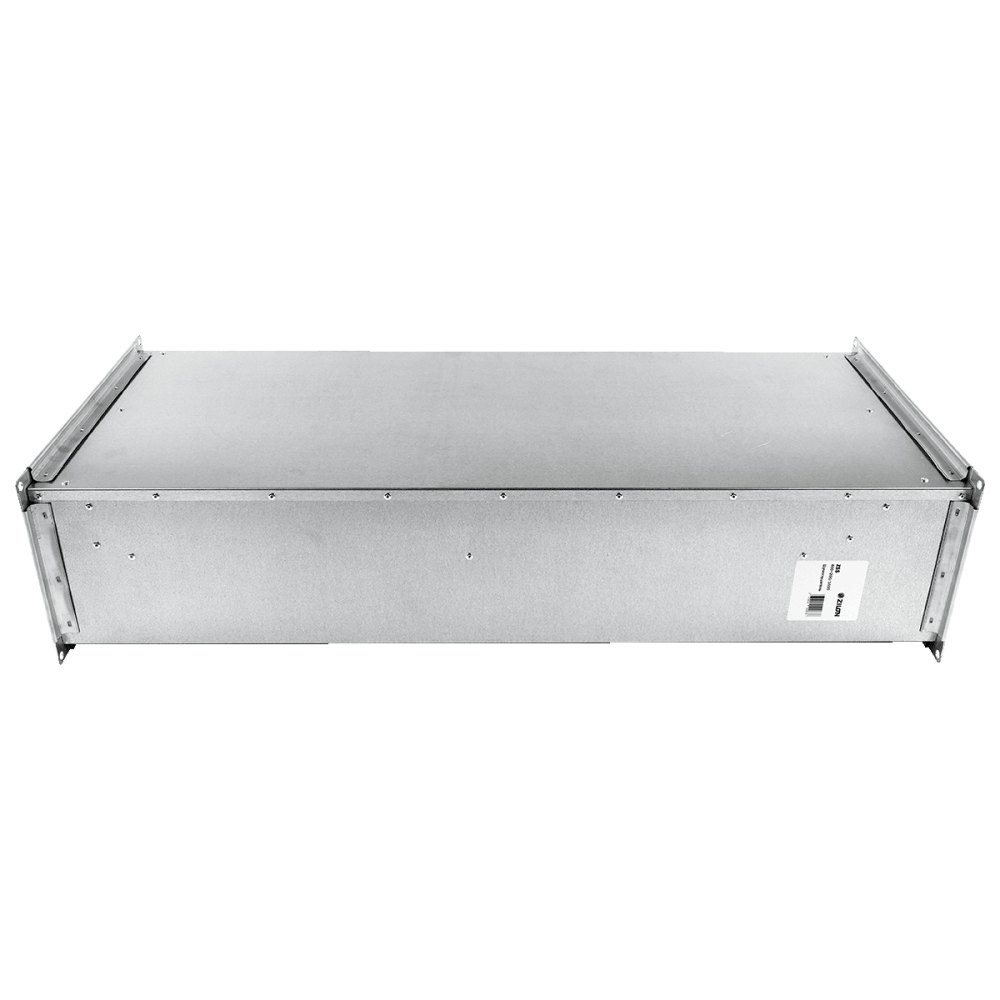 Шумоглушитель ZILON ZSS 600x350/1000