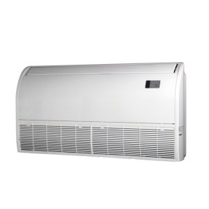 Инверторная сплит-система напольно-потолочного типа Hisense HEAVY EU DC Inverter R32 AUV-48UR4RC8/AUW-48U6RN8