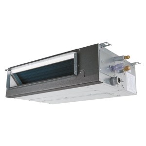 Внутренний блок VRF ROYAL Clima RCE-05RL (тонкий канальный блок (с AC-вентилятором))