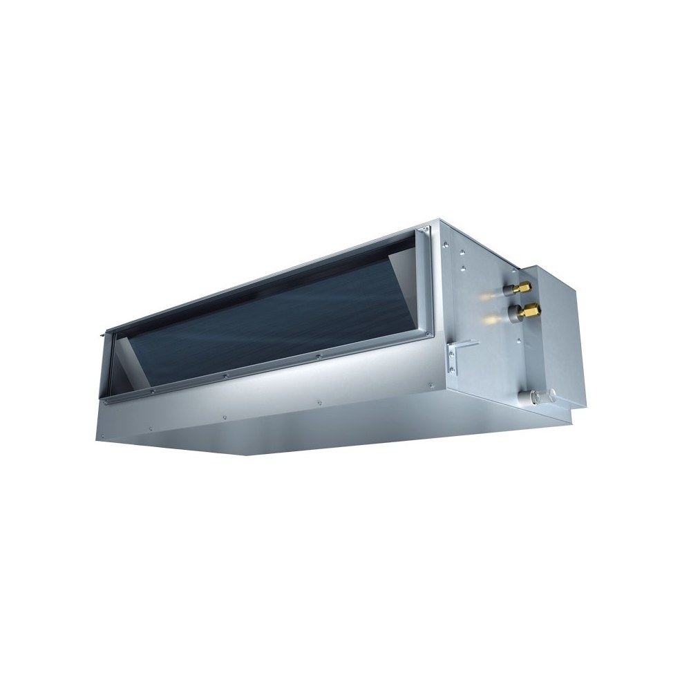 Внутренний блок VRF ROYAL Clima RCE-09RL (тонкий канальный блок (с AC-вентилятором))