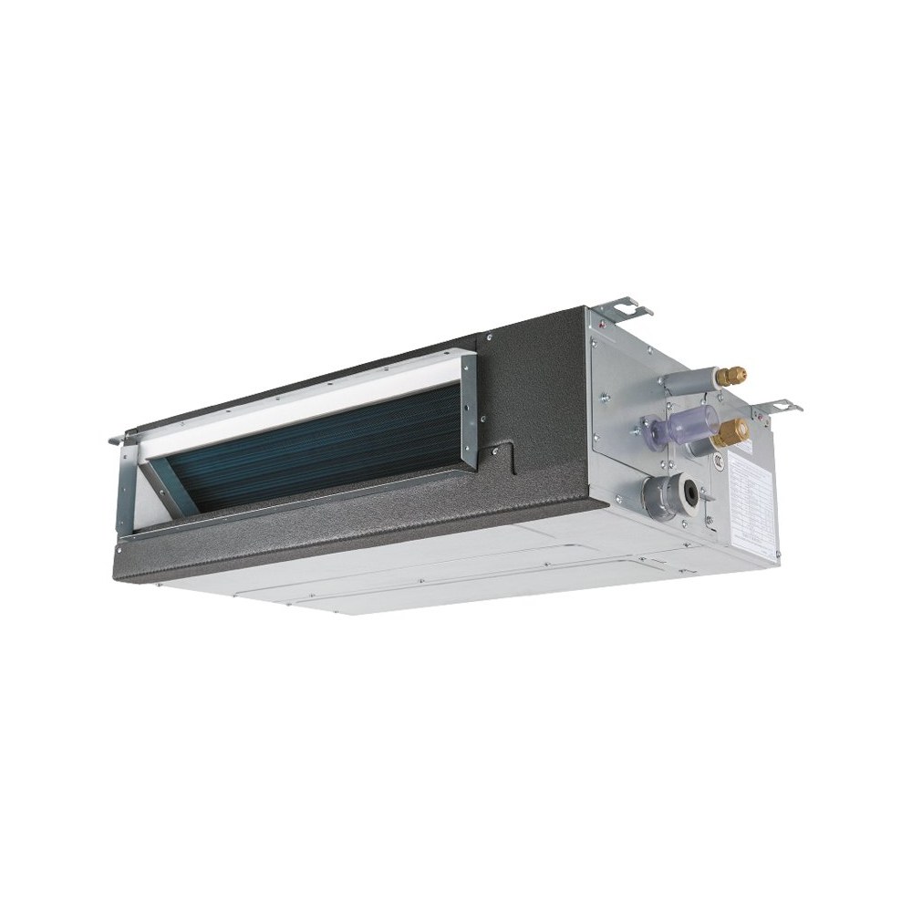 Внутренний блок VRF ROYAL Clima RCE-07DL (тонкий канальный блок (с DC-вентилятором))