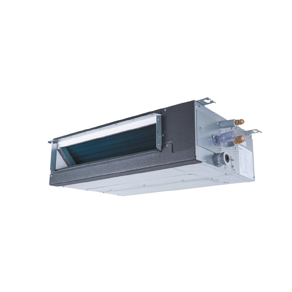 Внутренний блок VRF Hisense AVE-15HJFDL (тонкий канальный блок (с DC-вентилятором))