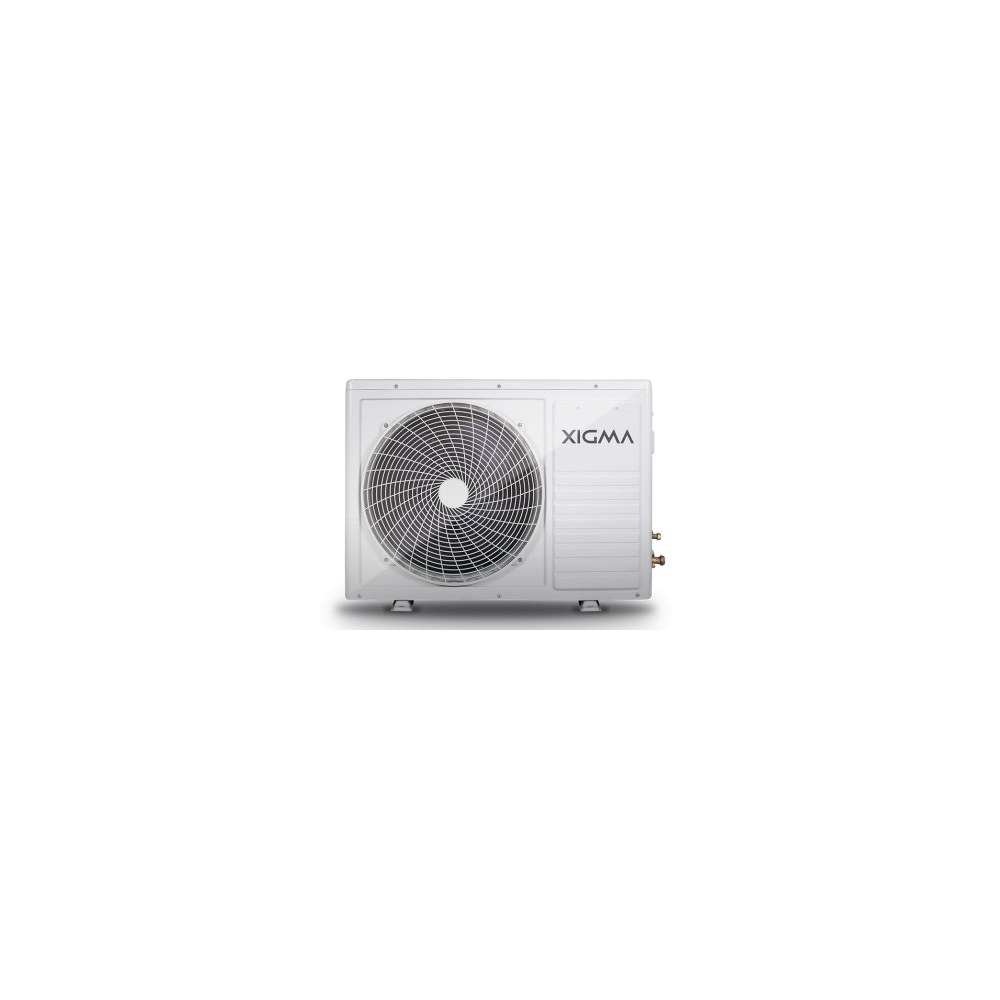 Классическая сплит-система XIGMA TURBOCOOL XG-TXE27RHA
