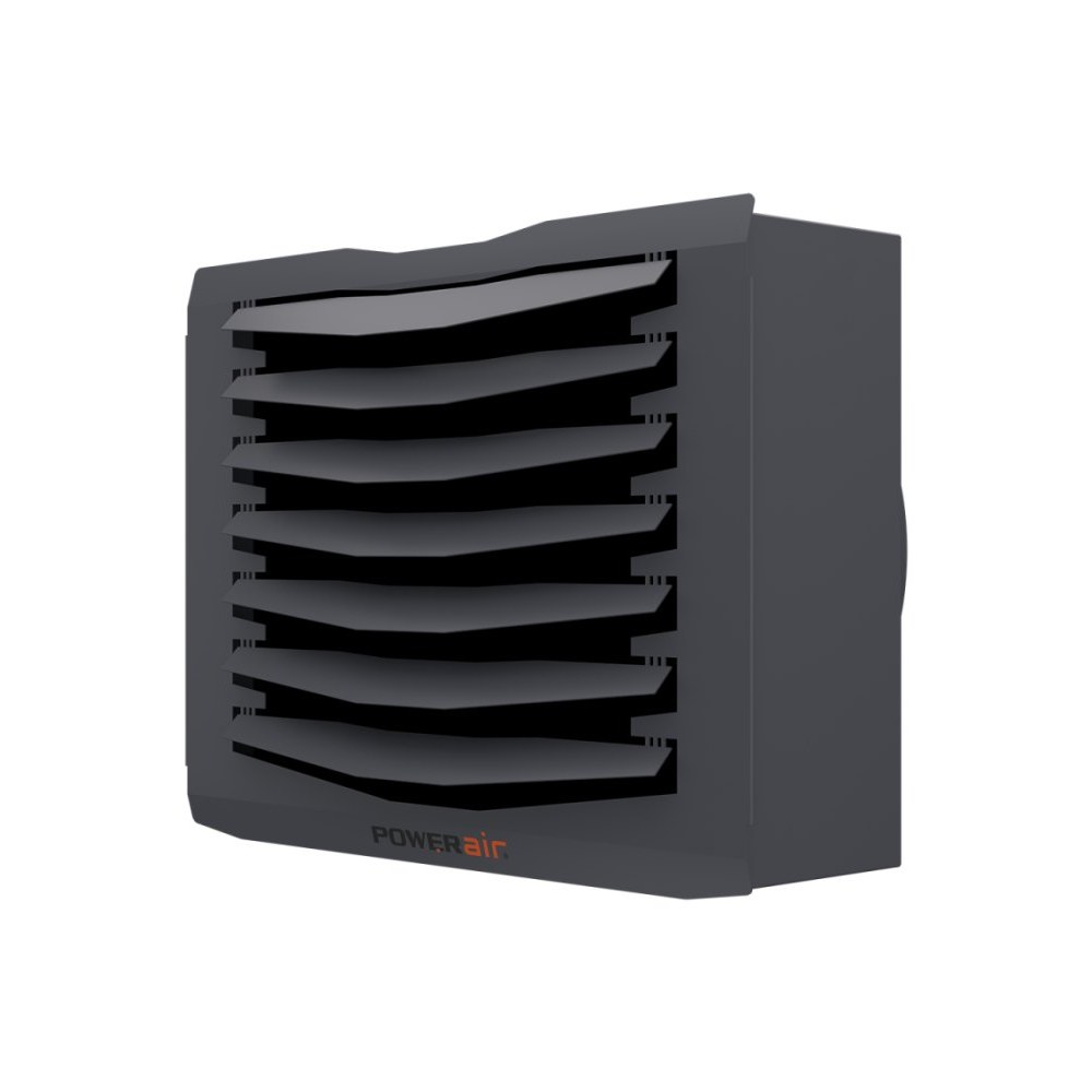 Водяной тепловентилятор ZILON HS-15W Водяной тепловентилятор ZILON HS-15W