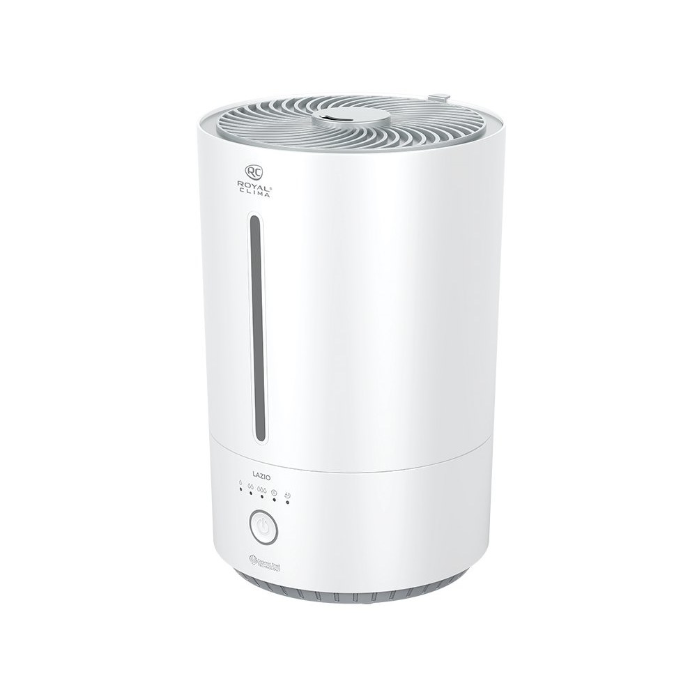 Ультразвуковой увлажнитель ROYAL Clima LAZIO RUH-LZ300/4.8E-WT