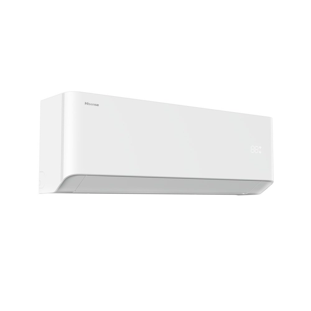 Инверторная сплит-система Hisense VIBE DC Inverter AS-13UW4RYRHB04