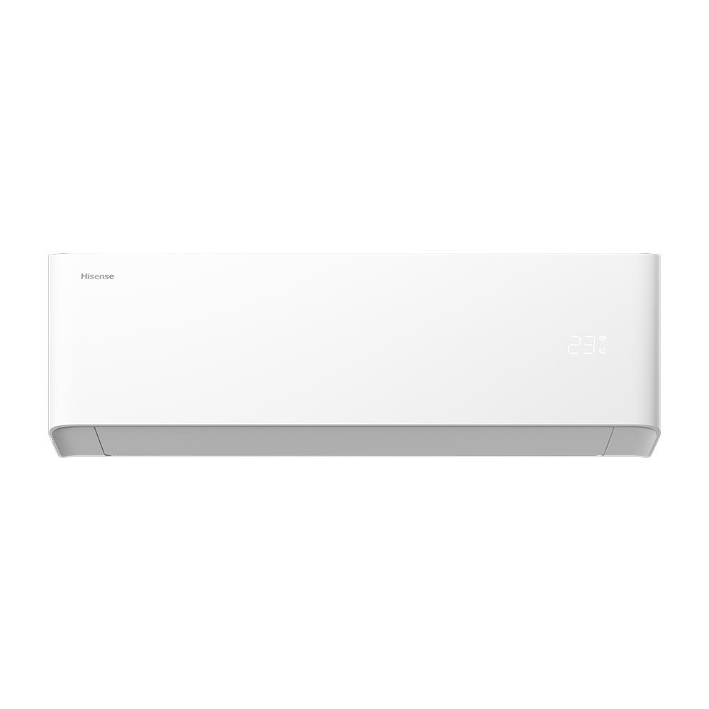 Инверторная сплит-система Hisense VIBE DC Inverter AS-18UW4RMSHB01 Инверторная сплит-система Hisense VIBE DC Inverter AS-18UW4RMSHB01