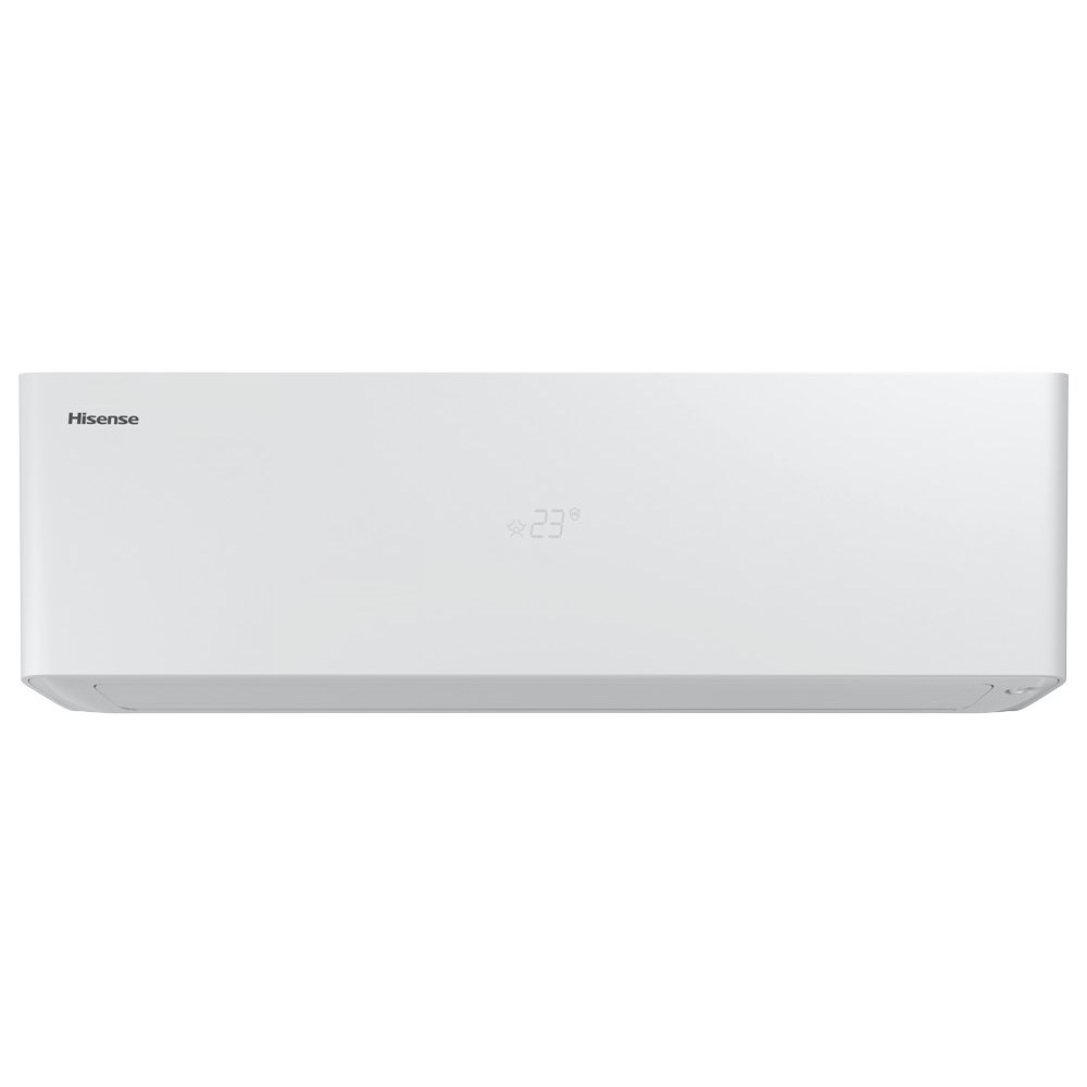 Внутренний блок мульти сплит-системы настенного типа Hisense VISION PRO 2.0 MULTI SUPERIOR DC Inverter AS-10UW4RXVQH01AG Внутренний блок мульти сплит-системы настенного типа Hisense VISION PRO 2.0 MULTI SUPERIOR DC Inverter AS-10UW4RXVQH01AG