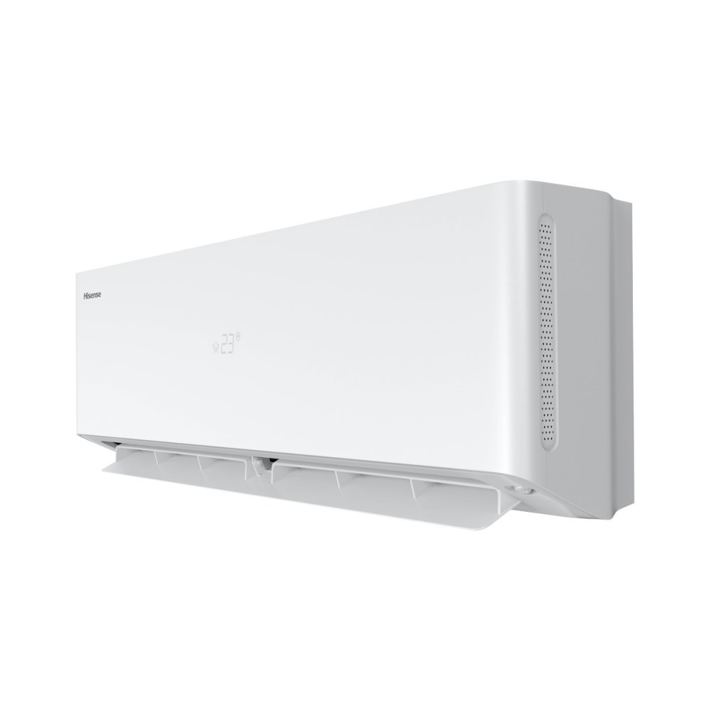 Инверторная сплит-система Hisense VISION PRO 2.0 SUPERIOR DC Inverter AS-18UW4RBVQH01