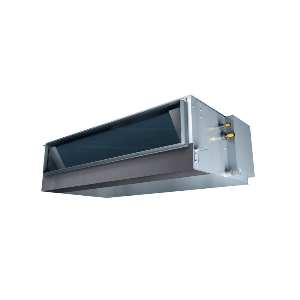 Внутренний блок VRF Hisense AVD-38HJDH (высоконапорный канальный (c DC-вентилятором)) Внутренний блок VRF Hisense AVD-38HJDH (высоконапорный канальный (c DC-вентилятором))