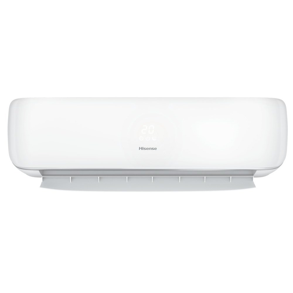 Внутренний блок мульти сплит-системы настенного типа Hisense Premium DESIGN Free Match DC Inverter AMS-12UW4RVETG00