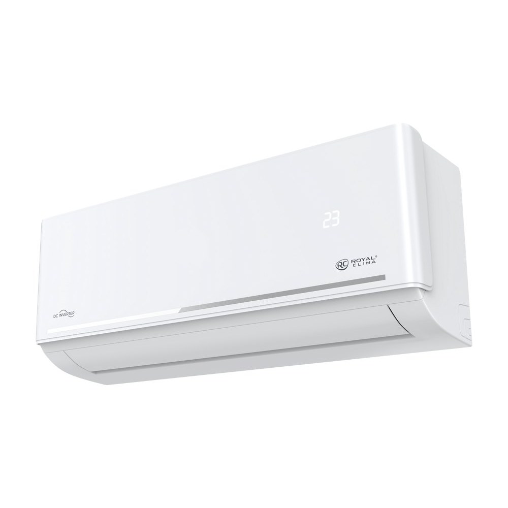 Внутренний блок мульти сплит-системы ROYAL Clima FELICITA MULTI FLEXI EU ERP RCI-FC12HN