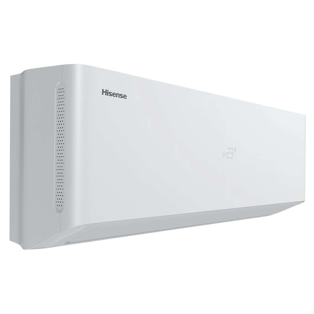 Внутренний блок мульти сплит-системы настенного типа Hisense VISION PRO FREE Match DC Inverter R32 AS-10UW4RXVQH00AG