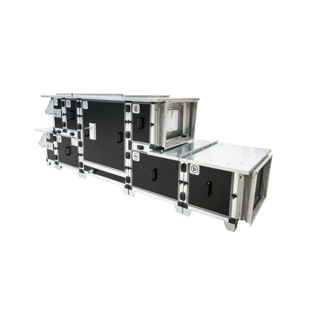 Каркасно-панельная установка ZILON ZKPU-mini 60-30 Каркасно-панельная установка ZILON ZKPU-mini 60-30