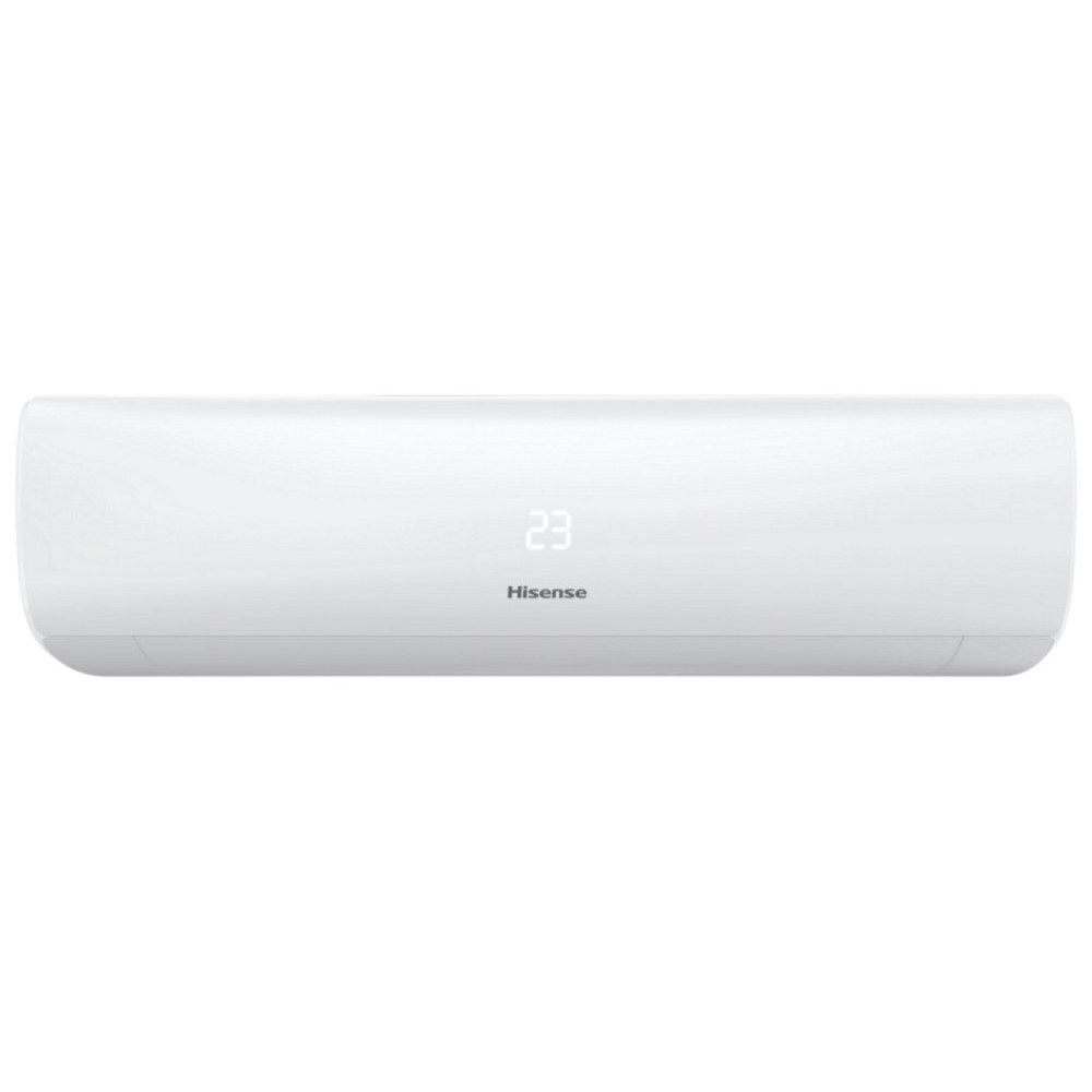 Инверторная сплит-система Hisense ZOOM 2.0 DC Inverter AS-13UW4RYRKB05 Инверторная сплит-система Hisense ZOOM 2.0 DC Inverter AS-13UW4RYRKB05