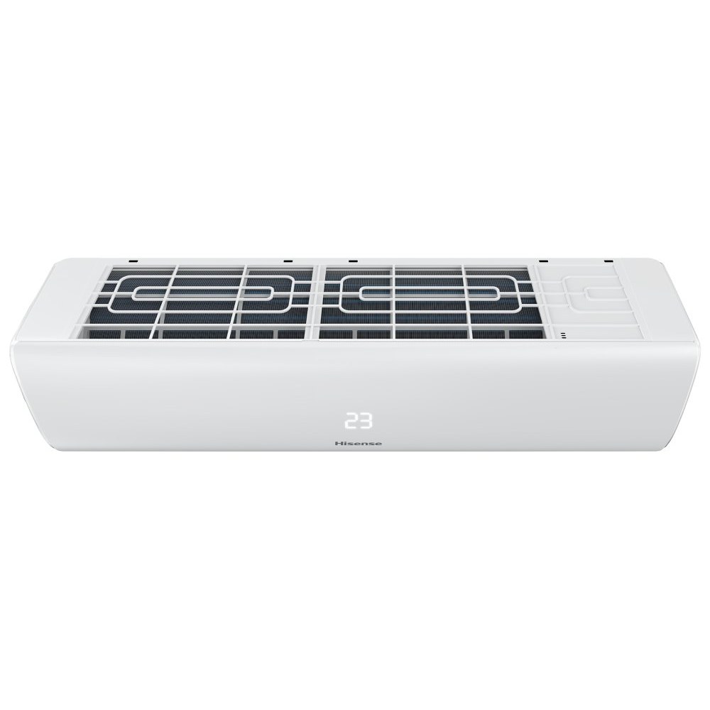 Классическая сплит-система Hisense ZOOM 2.0 Classic A AS-30HR4RBFKB00
