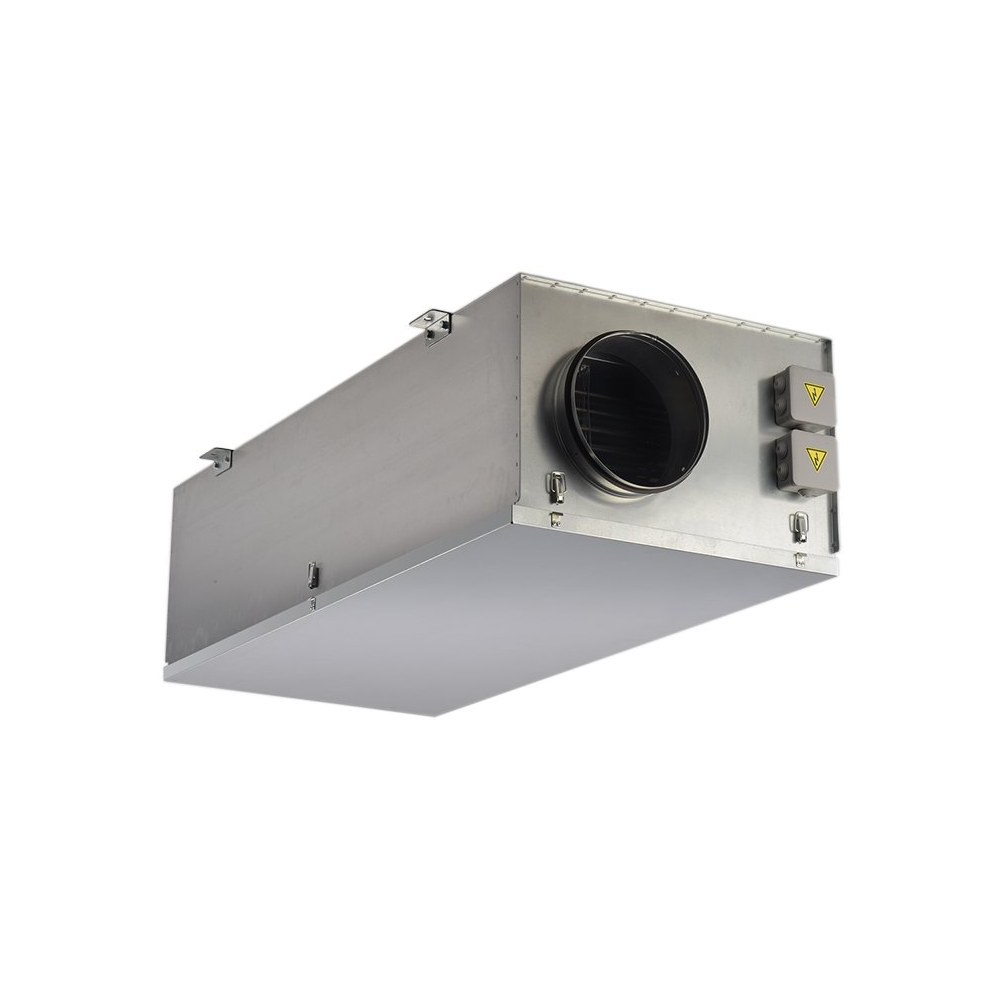 Приточная вентиляционная установка ZILON ZPE 3000-15,0 L3 Приточная вентиляционная установка ZILON ZPE 3000-15,0 L3