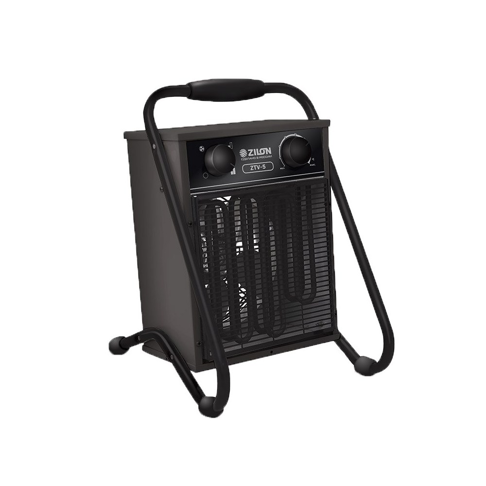 Тепловая пушка ZILON ZTV-9
