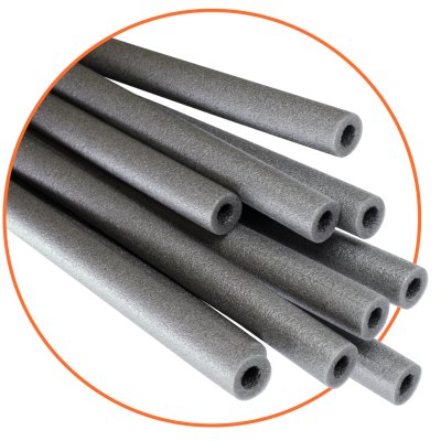 Трубка ТИЛИТ Супер 28/6-2 (Ø28 мм, стенка 6 мм, длина 2 м)