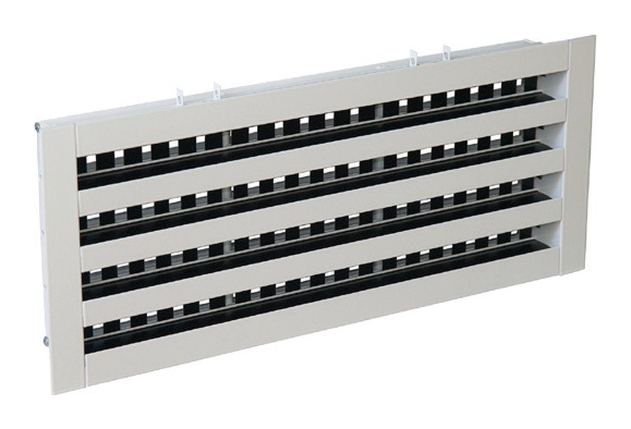 Решётка щелевая с боковинами РЩБ-6 244×1100 Решётка щелевая с боковинами РЩБ-6 244×1100
