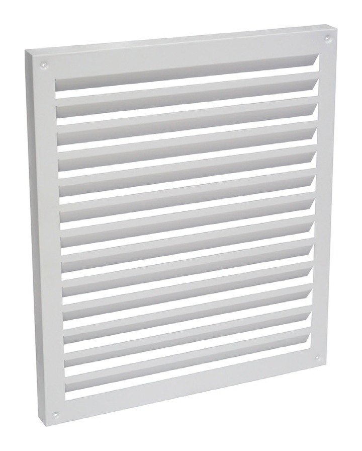 Решётка декоративная РД 600×800