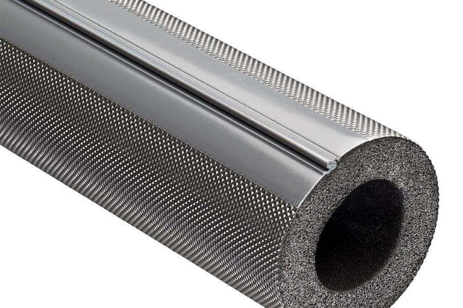 Трубка теплоизоляционная Thermaflex Ultra M 76×13 мм, 2 м (G-76)