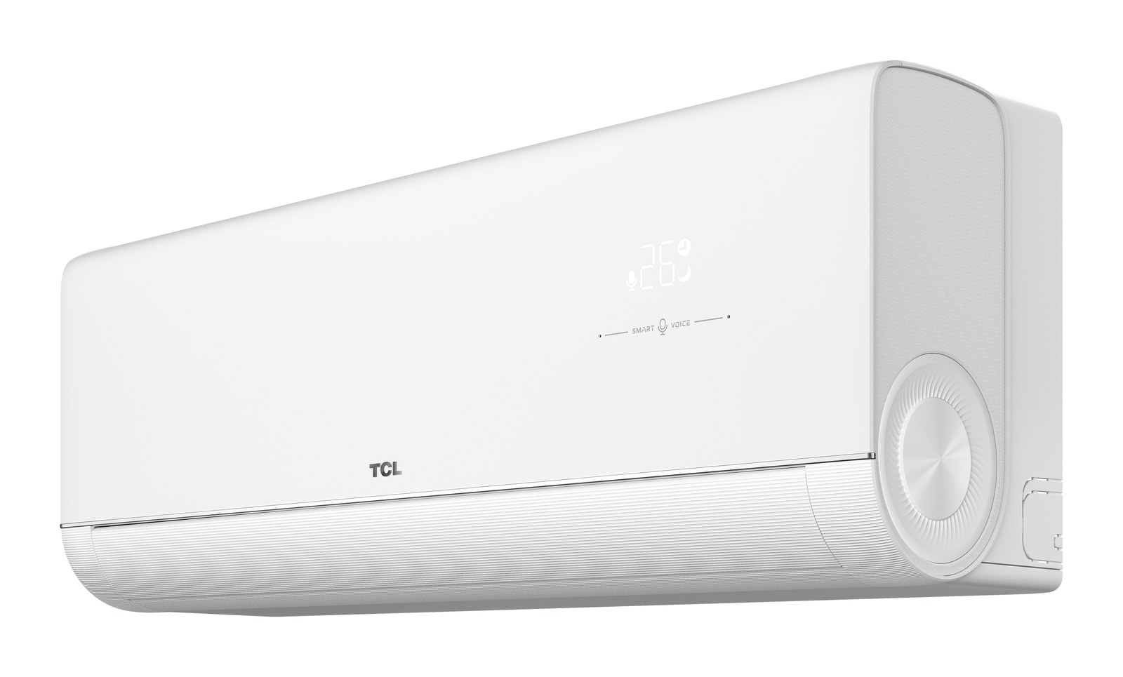 Сплит-система TCL VoxIN Inverter TAC-TPL09INV/R