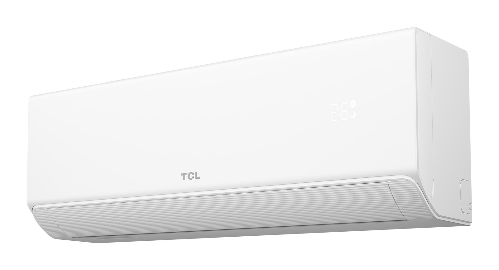 Сплит-система TCL BreezIN PRO Inverter TAC-BR09INV/R