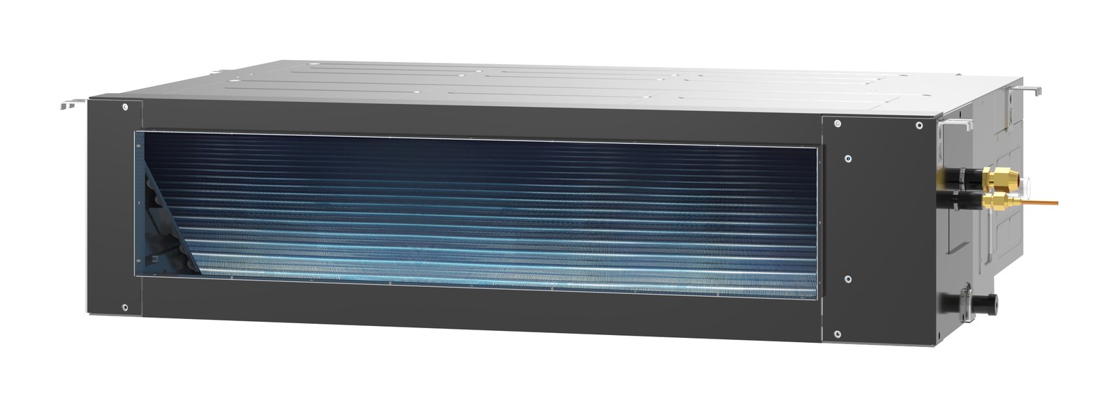 Канальный внутренний блок мульти-сплит системы TCL TACM-DT12INV/R