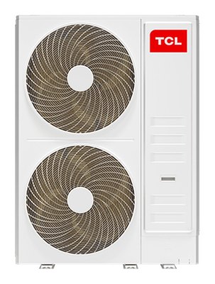 Наружный блок VRF TCL TMV7 с боковым выбросом TMV-VEd400W/AS-D(E), 40 кВт