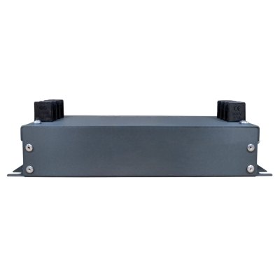 190х52х56 Сетевой ЭМС фильтр INSTART IEF-2.2/5.8-4