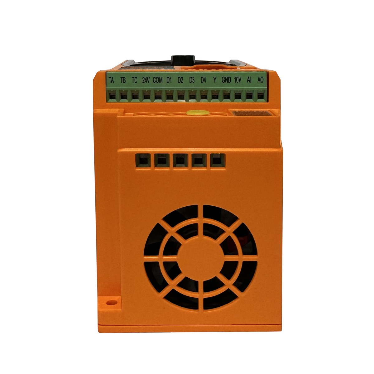 Преобразователь частоты INSTART NCI-G0.4/P0.75-4B +NCI-SM