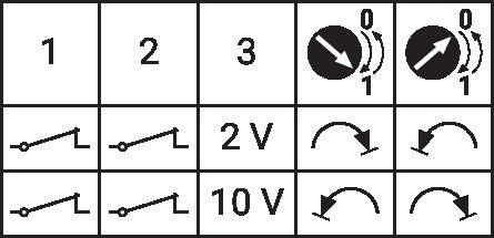SM24A-SR-TP — Схема подключения